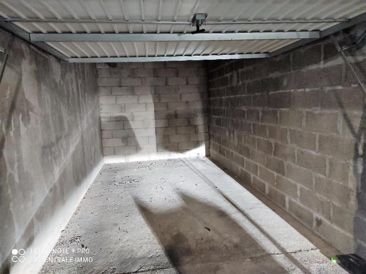 GARAGE TONKIN SUD