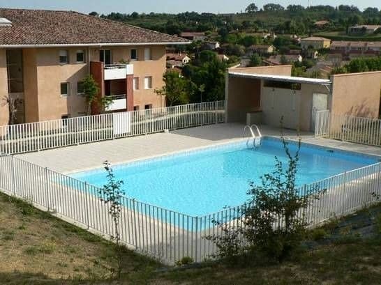 APPARTEMENT 2 PIECES 47 M2