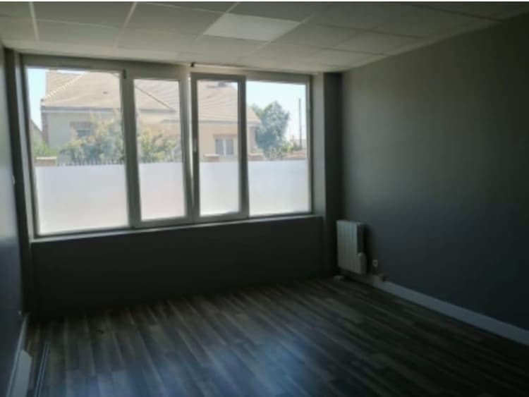 Appartement Bezons 1 pièce 30.75 m2