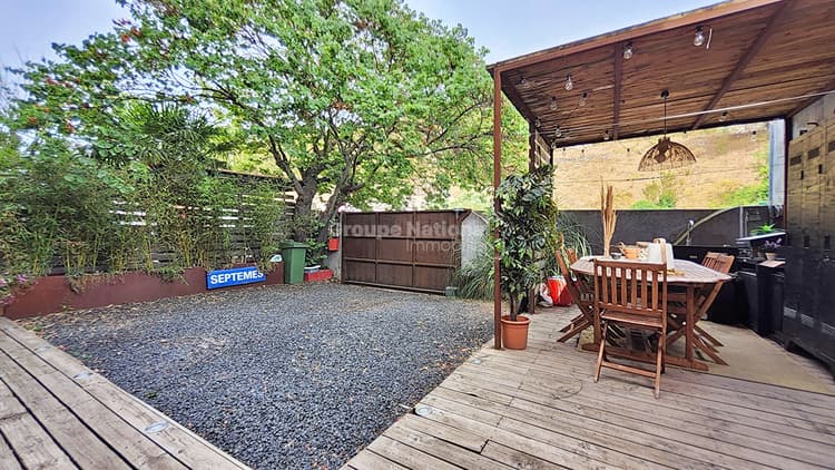 Maison Septèmes-Les-Vallons 4 pièces 103 m2