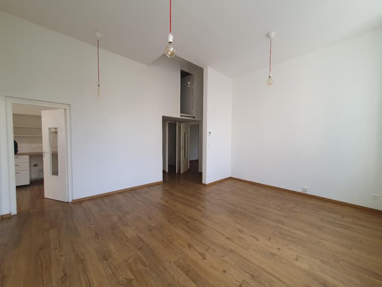 Appartement T3 de 70m² - Croix Rousse