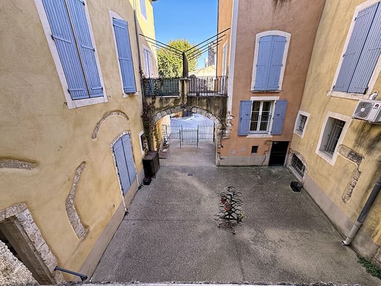 Appartement Cavaillon 2 pièce(s) 40 m2