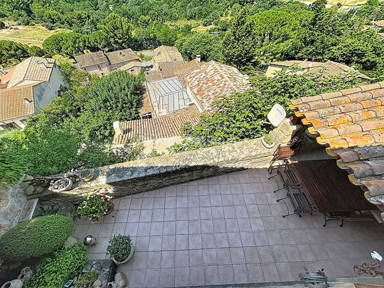 Maison de village Miramas Le Vieux 4 pièce(s) 154.42 m2