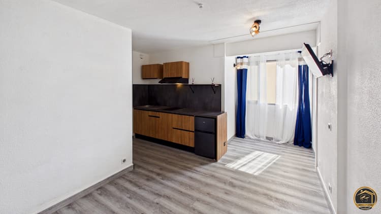 STUDIO REFAIT A NEUF - NARBONNE PLAGE