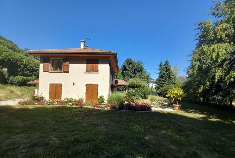 VOIRON, villa T6