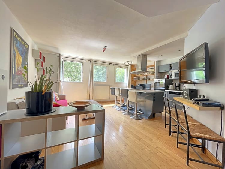 Appartement à vendre Le Plessis-Robinson