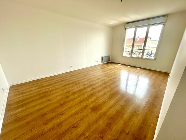 Appartement Argenteuil 3 pièces