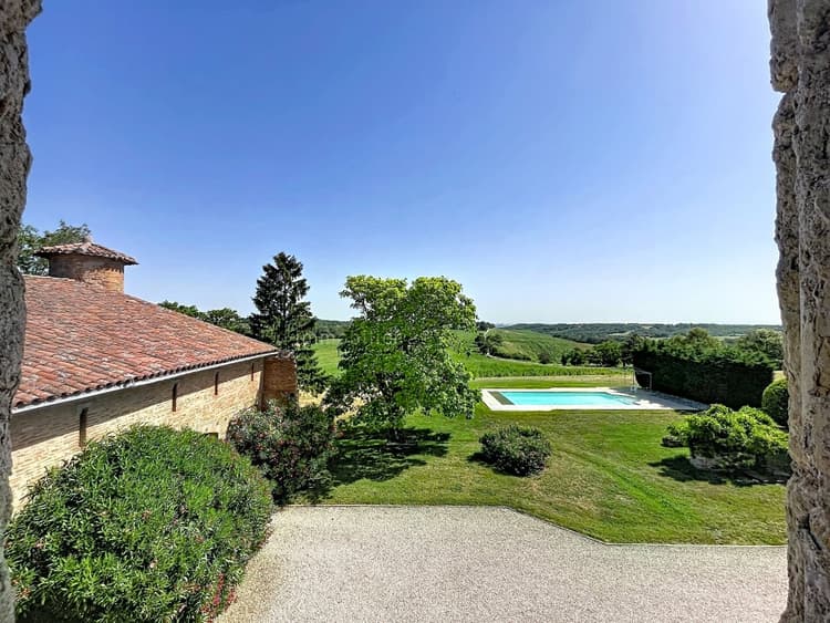 Château