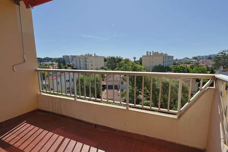 ANTIBES – 2 PIÈCES 43 M² | CAVE & PARKING