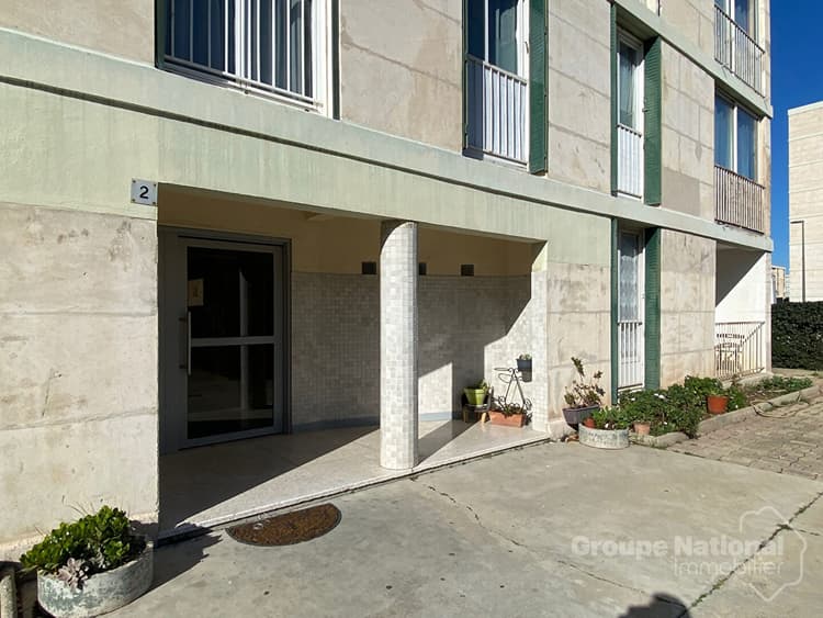 Appartement Miramas 3 pièce(s) 88 m2