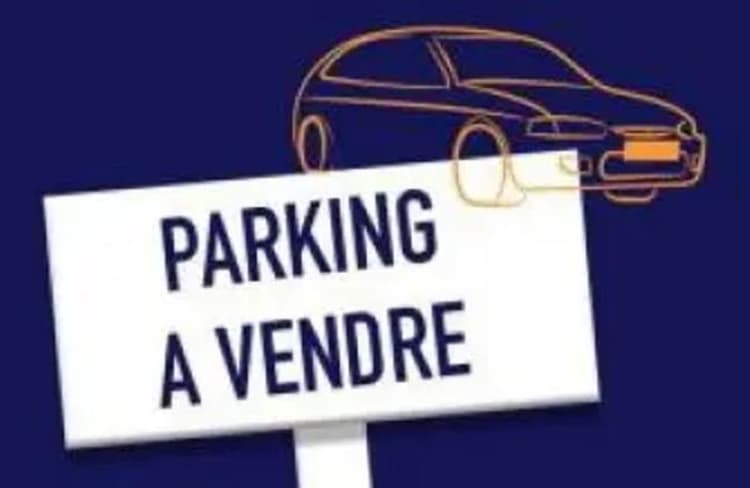 Parking / box