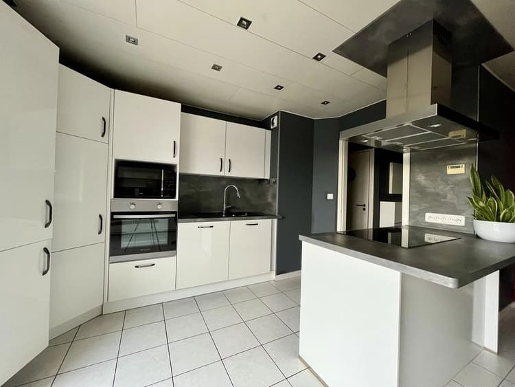 Appartement type F2 - SESSENHEIM