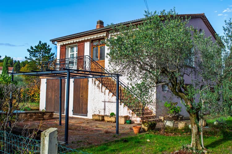 Maison à vendre Château-Arnoux-Saint-Auban