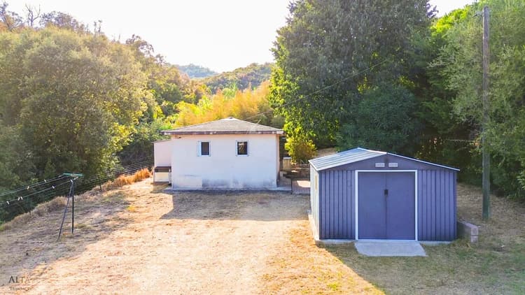 Mini Villa à CANELLA