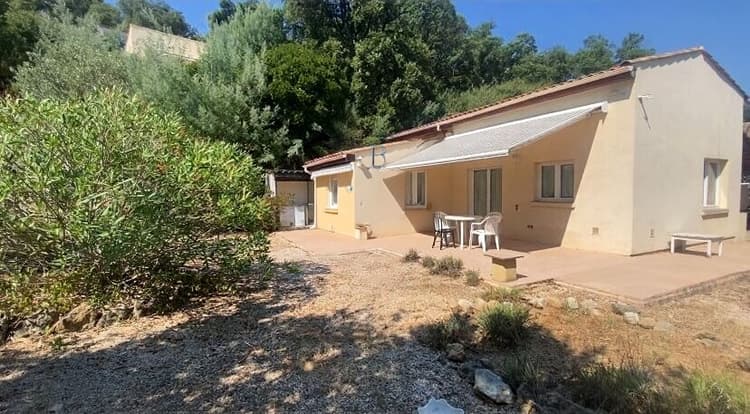 Maison Le Muy 4 pièce(s) 80.54 m2