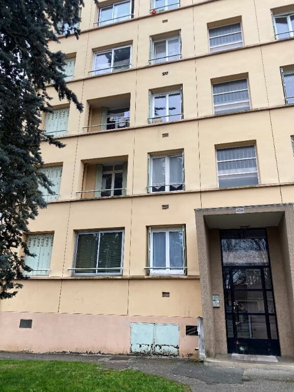 Appartement Villefranche Sur Saone 3 pièce(s) 55 m2