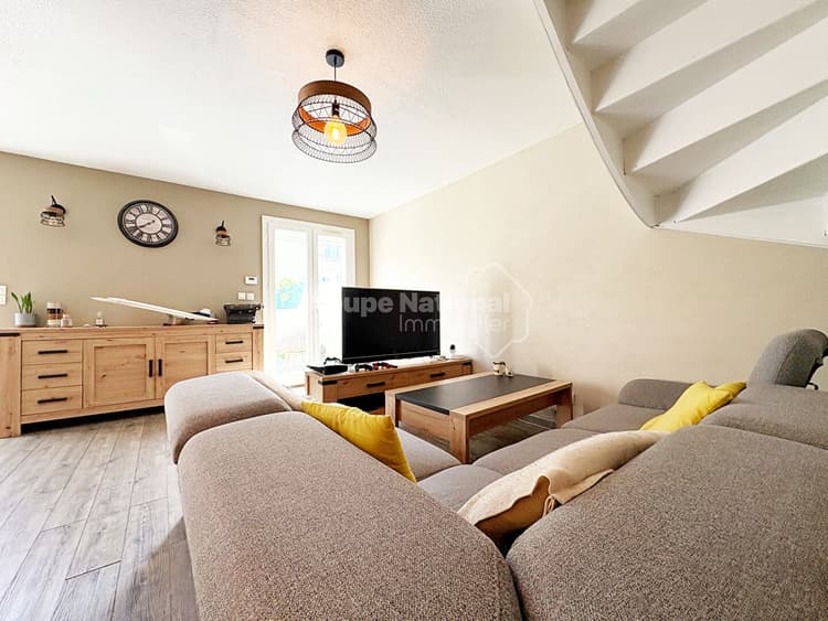 Maison 4 pièces à vendre à Istres