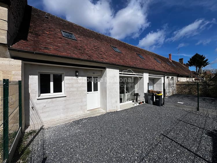 Immeuble de rapport Cauvigny 10 pièce(s) 150 m2