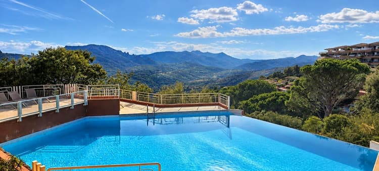 549 000 € HAI - Domaine du Grand-Duc, Mandelieu-la-Napo