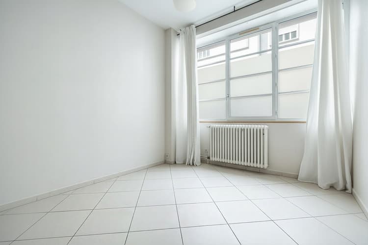 Local composé de 2 bureaux avec salle d'attente