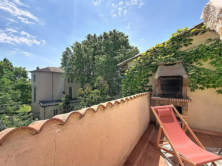 Maison Avignon 4 pièce(s) 85 m2
