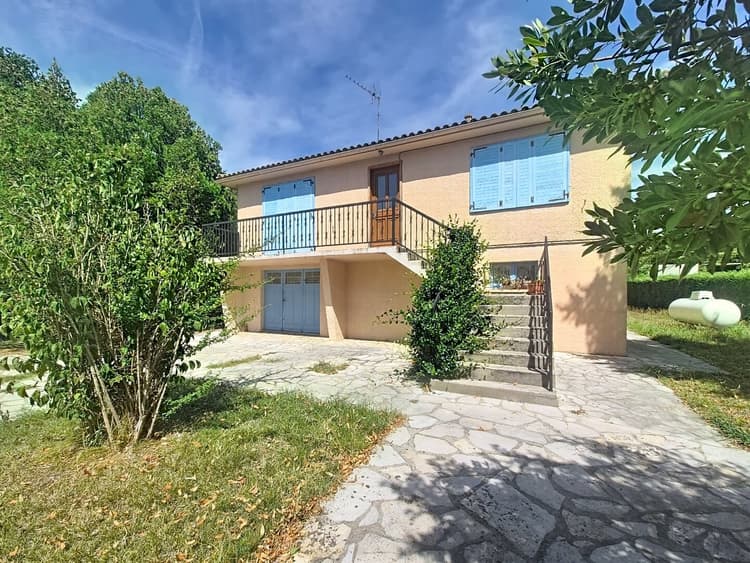 Maison