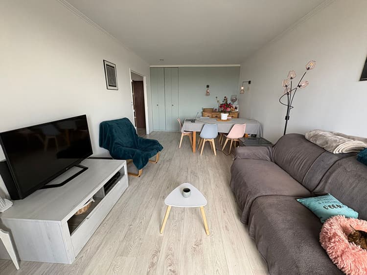 Appartement Bezons 4 pièces 91.22 m2