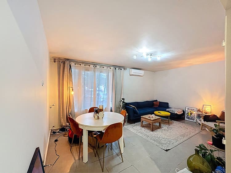 Beau T3 à Cavaillon 3 pièce(s) 61.18 m2