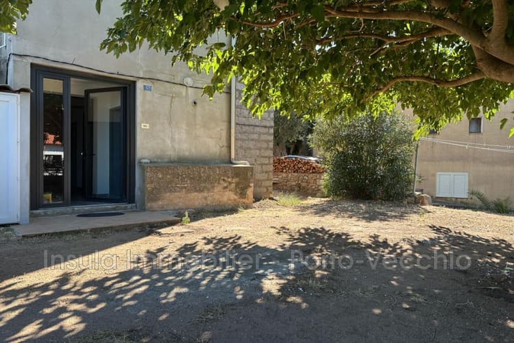 location maison 4 Pièce(s)