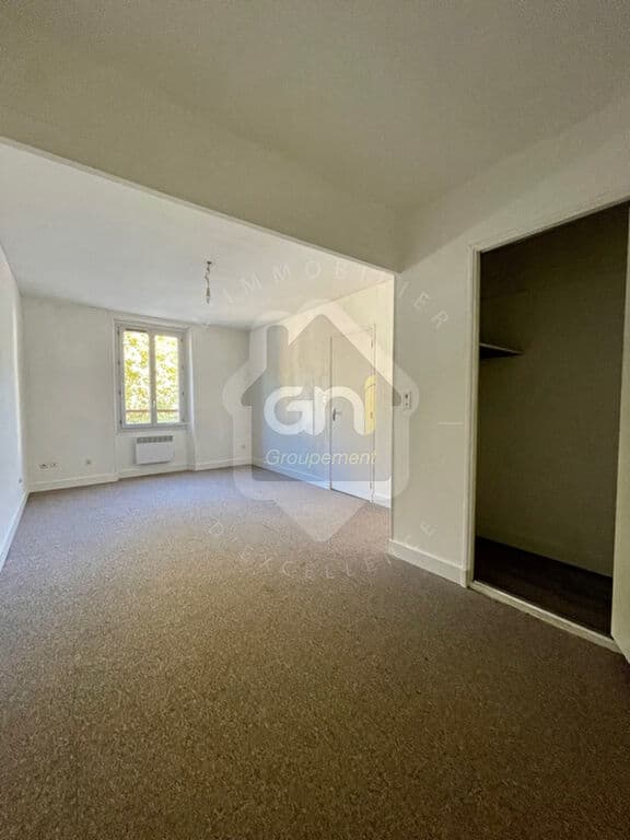 Appartement 1 pièce(s) au coeur de Barjols