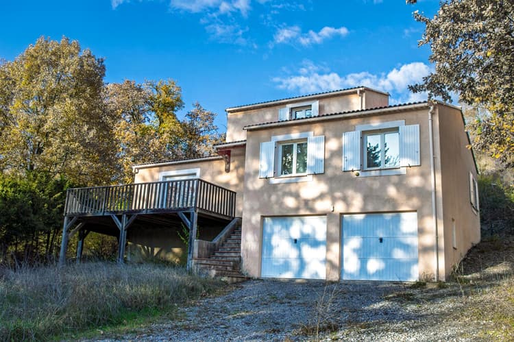 Maison 5 pièces 114m2 - La Chaumiane - Sisteron