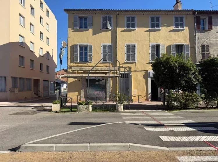 Immeuble à vendre forte rentabilité