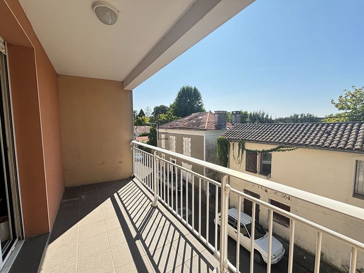 Appartement Mont de Marsan 1 pièce