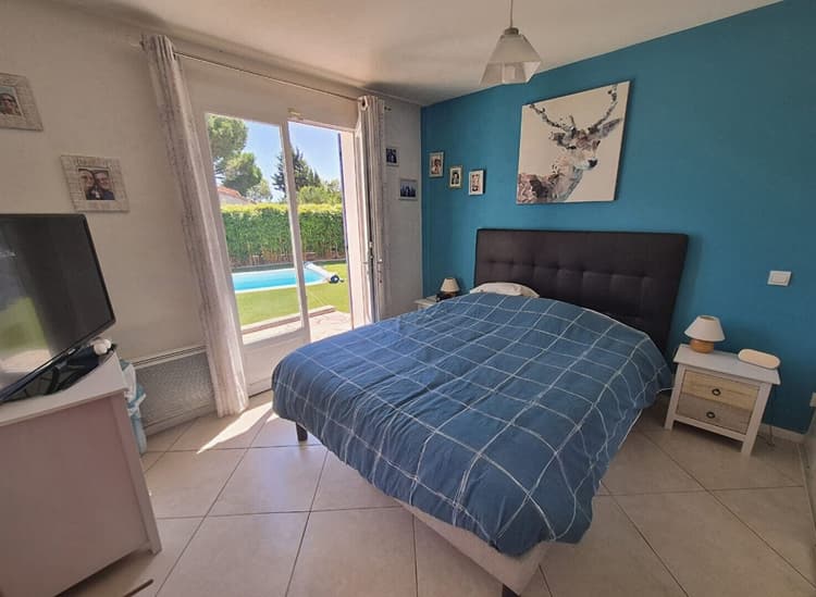 EXCLUSIVITE Maison Le Muy avec garage et piscine
