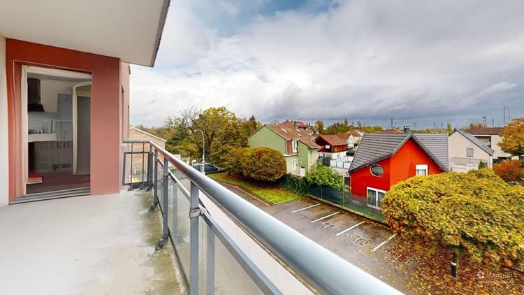 Appartement à vendre Riedisheim