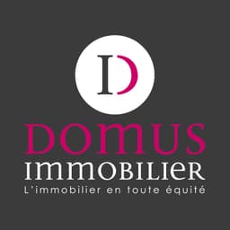 DOMUS IMMOBILIER