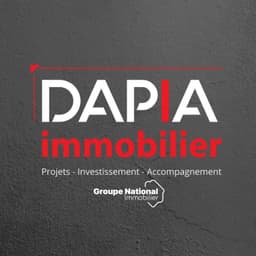 DAPIA IMMOBILIER
