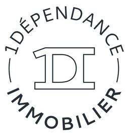 1DEPENDANCE IMMOBILIER