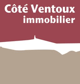CÔTÉ VENTOUX IMMOBILIER