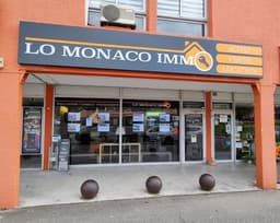 LO MONACO IMMO