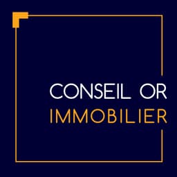 CONSEIL OR IMMOBILIER