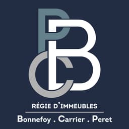 REGIE BCP BONNEFOY CARRIER PERET