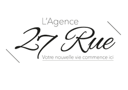 L'AGENCE 27RUE