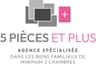 5 PIECES ET PLUS