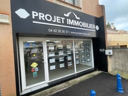 PROJET IMMO SAUSSET LES PINS
