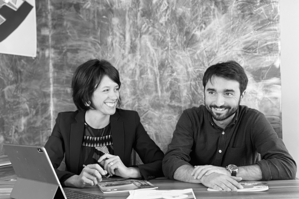 Photo d'équipe SAVOIR FAIRE IMMOBILIER (ex Goddet immobilier)