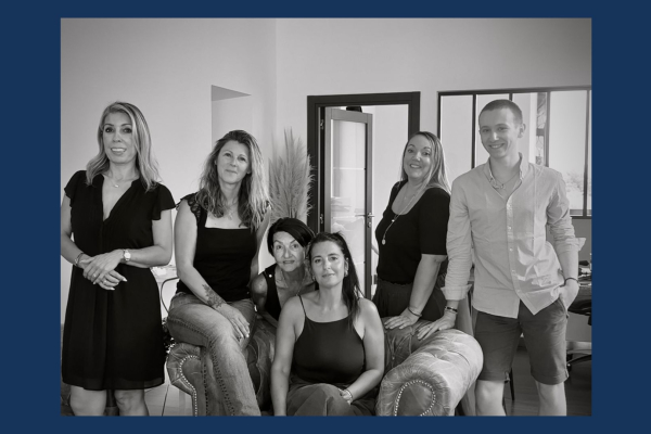 Photo d'équipe ALTA IMMOBILIER