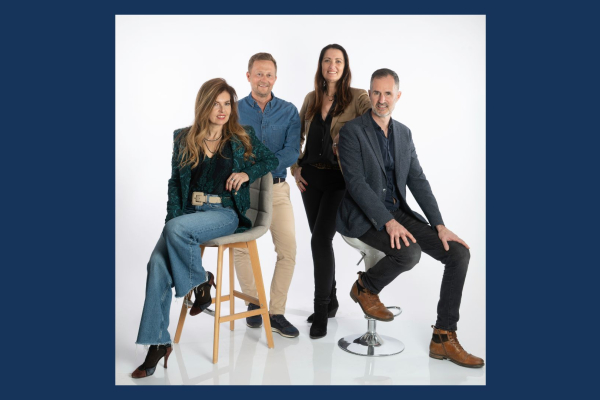 Photo d'équipe ACTUS IMMOBILIER