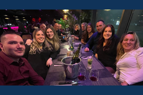 Photo d'équipe IMMOPLUS BARTENHEIM