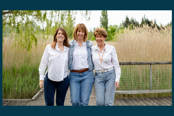 Photo d'équipe SAINT MICHEL IMMOBILIER